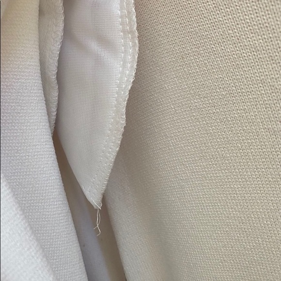 Stylish Dana Buchman Knit Cardigan Size M - Picture 6 of 9